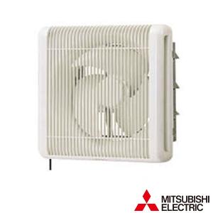 三菱（MITSUBISHI） EG-40CTXC2※ 産業用有圧換気扇 低騒音形 オール