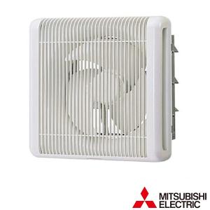 三菱（MITSUBISHI） EG-40CTXC2※ 産業用有圧換気扇 低騒音形 オール