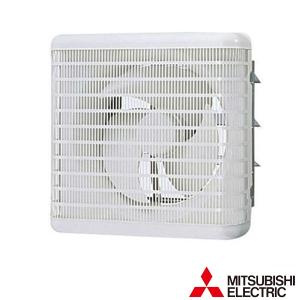 三菱（MITSUBISHI） △三菱 EWF-20YSA2 産業用有圧換気扇 低騒音形