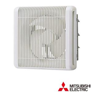 三菱（MITSUBISHI） EFG-35KSB2-W※ 業務用有圧換気扇 格子タイプ 羽根