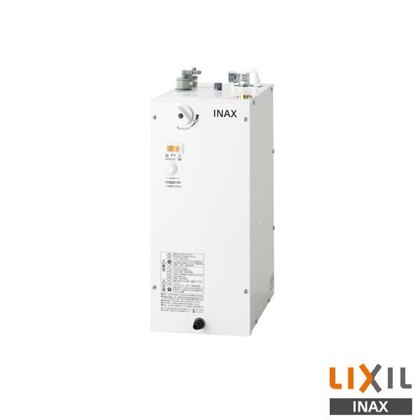 INAX LIXIL EHMS-CA6SC1-300 小型電気温水器 ゆプラス 自動水栓一体型６Ｌ ...