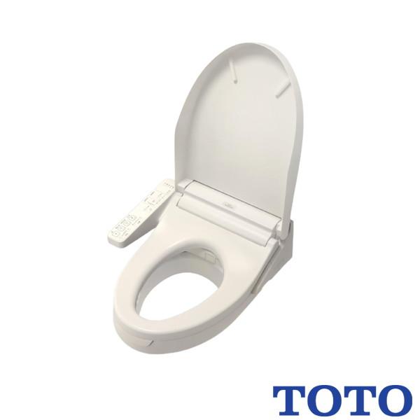 TOTO ウォシュレット付補高便座  EWCS450-49 トイレ