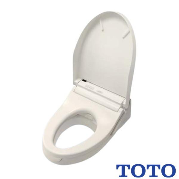 TOTO ウォシュレット付補高便座  EWCS451S-47 トイレ