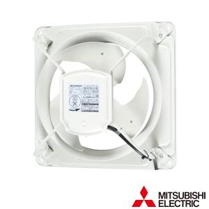 三菱（MITSUBISHI） △三菱 EFC-25FSB2 業務用有圧換気扇 厨房用