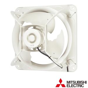 三菱（MITSUBISHI） 在庫あり EWF-30BSA2 産業用有圧換気扇低騒音形