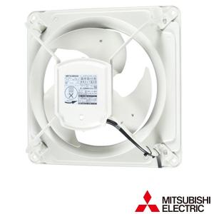 三菱 《在庫あり》◇15時迄出荷OK！三菱 産業用有圧換気扇【EWF
