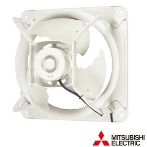 (未使用 )三菱 換気扇有圧換気扇業務用 EFC-25FSB 羽根径25cm 三菱電機（MITSUBISHI ELECTRIC） 【羽径25cm】【EFC-25FSB2】業務用