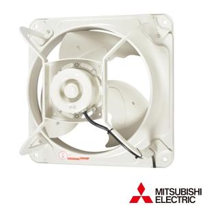 三菱（MITSUBISHI） △三菱 EFC-25FSB2 業務用有圧換気扇 厨房用