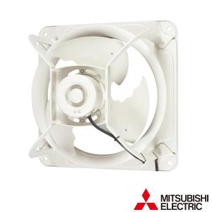 日本キヤリア(東芝) 電気式シャッター 有圧換気扇用 鋼板製 単相200V