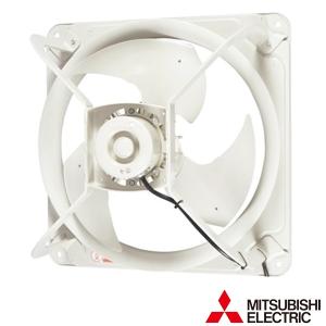 三菱 EFG-25KSB2-P 業務用有圧換気扇 引きひもタイプ 羽根径25cm