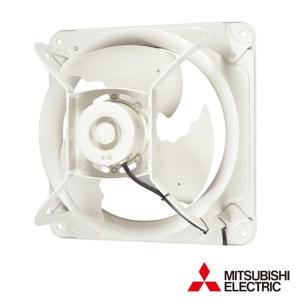 業務用有圧換気扇【EFG-25MSB2】メッシュタイプ 排気形 羽根径25cm 業務用有圧換気扇 メッシュタイプ-排気形 機種ラインアップ