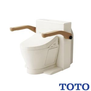 TOTO バリアフリー器具 TOTO EWC383CR 背もたれ ソフトタイプ フレーム