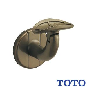 TOTO △TOTO パブリック用手すり 樹脂被覆タイプ T112C6#NW1 多用途用