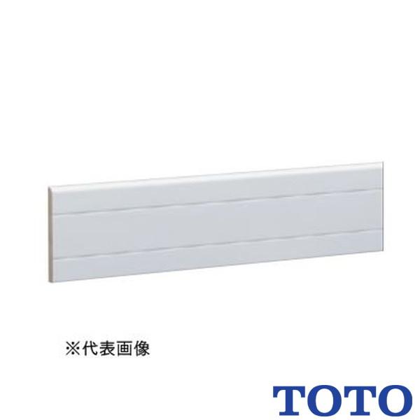 TOTO ※メーカー直送のみ※ フリースタイル手すり後付補強板（１５厚８０幅２ｍ） EWT42B08...
