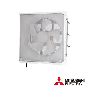 三菱（MITSUBISHI） 在庫あり E-30S5○ 高静圧形工業用換気扇風圧式
