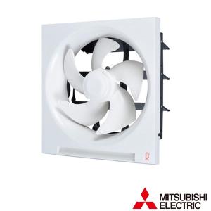 三菱（MITSUBISHI） EWF-20YSA2 工場 作業場 倉庫 用 羽根径20cm 産業