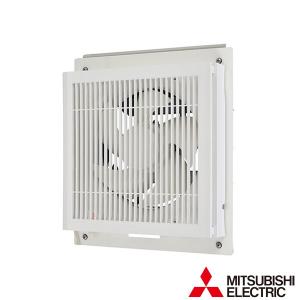 三菱（MITSUBISHI） 三菱電機 VD-23ZX13-Z ダクト用換気扇 天井埋込形