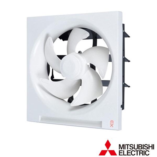 在庫あり　三菱 EX-25SH9● 標準換気扇 クリーンコンパック スタンダードタイプ 風圧式シャッ...