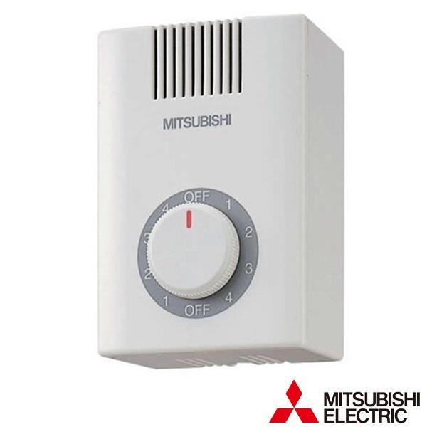 ▲三菱 FS-2TB4 換気扇用 産業用送風機システム部材 速度調節器 一般用速度調節器 リアクター...