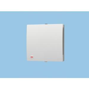 パナソニック 煙 たばこ センサー付 パイプファン 換気扇 Φ100 FY