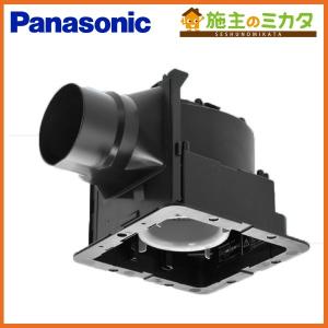 Panasonic（パナソニック） FY-17C8KT(FY-17C8同等品) 天井埋込形 