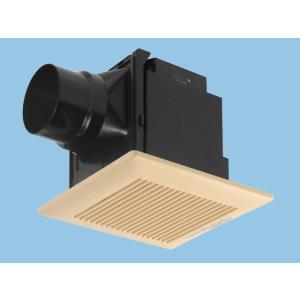 Panasonic（パナソニック） ミニシロッコファン [FY-21CT1-HP] 三相