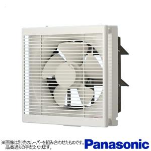 【新品未使用】Panasonic FY-17C8 天井埋込換気扇 ／引き取り歓迎 Panasonic（パナソニック） 在庫あり 天井埋込形換気扇 FY-17C8 排気