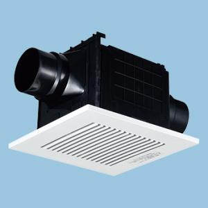 Panasonic（パナソニック） FY-24CPS8 天埋換気扇（樹脂）二室用