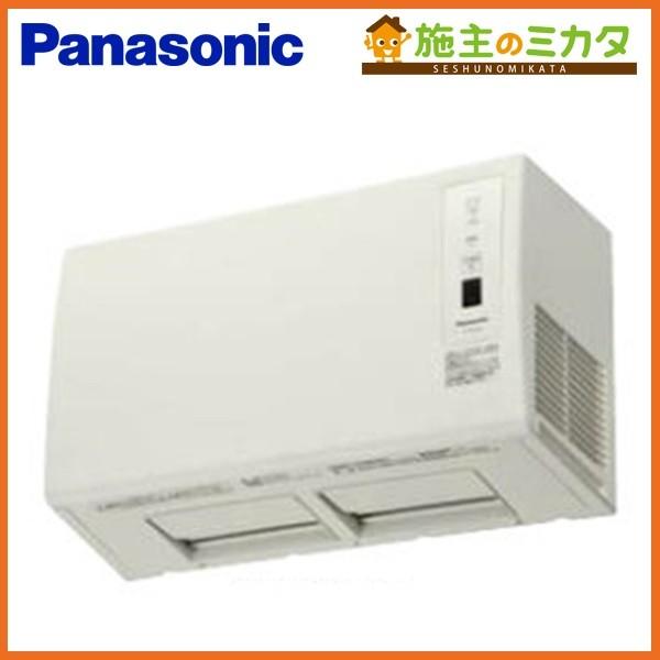 在庫あり パナソニック 換気扇 バス換気乾燥機 浴室換気乾燥暖房器 FY-24UWL5 PTCセラミ...