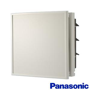 Panasonic（パナソニック） 壁掛け熱交換気扇 FY-20KW-W 壁掛け熱交換