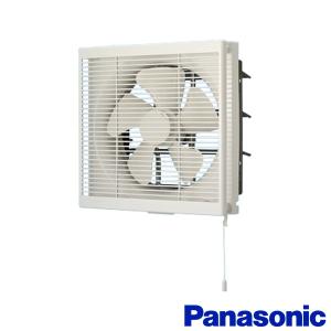 Panasonic（パナソニック） FY-40GTX4 産業用有圧換気扇・ステンレス製