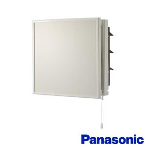 インテリア換気扇　FY-25PEP6 Panasonic パナソニック 換気扇 【FY-25PEP6】 インテリア形