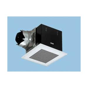 Panasonic（パナソニック） 天井埋込形換気扇 FY-27BK7○ 排気 低騒音