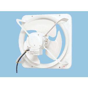 三菱 産業用有圧換気扇【EWF-35CSA2-Q】低騒音形 羽根径35cm 給