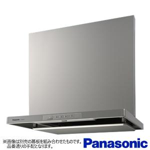Panasonic（パナソニック） 換気扇 レンジフード FY-6HZC5-S※ 60cm幅