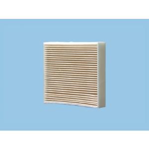 在庫あり パナソニック 換気扇 交換用フィルター FY-FDC1011A 給気清浄フィルター プリー...