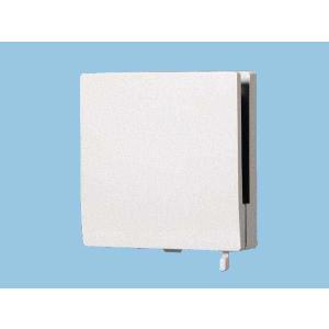 Panasonic FY-30KW-W パナソニック 壁掛け熱交換気システム 住宅