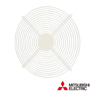 三菱 G-25EC3-M 有圧換気扇システム部材 バックガード 低所取付