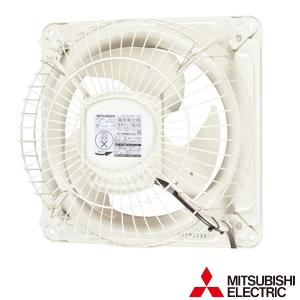 三菱（MITSUBISHI） 在庫あり EWF-30BSA2 産業用有圧換気扇低騒音形