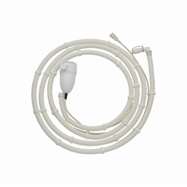 GAONA ガオナ KAKUDAI カクダイ GA-LC038 風呂水給水ホース SHARP用 洗濯...