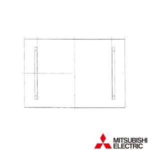 三菱電機（MITSUBISHI ELECTRIC） 【FS-02HSWA3】 エアーカーテン用