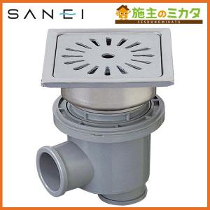 TOTO △TOTO 浴室排水ユニット YTB150SP セット品番 非防水層タイプ 横