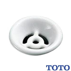 TOTO水回り部品 トイレ 小便器 小便器用目皿：小便器用目皿(色