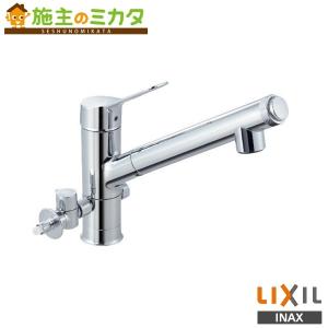 LIXIL 工事費込みセット キッチン水栓 JF-AJ461SYXBV-JW LIXIL 工事費込みセット キッチン水栓 JF-AJ461SYXBV-JW