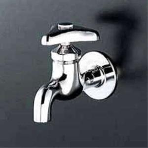 KVK 【K11】 《KJK》 万能ホーム水栓 (吐水口回転形水栓) ωζ0 : KJK