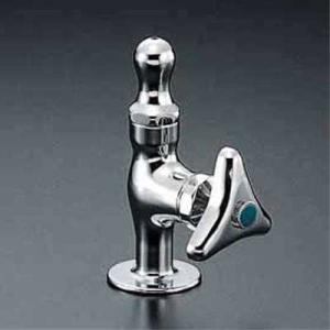 TOTO 湯ぽっと専用水栓 TOTO T335DR 先止め式熱湯用 シングルレバー