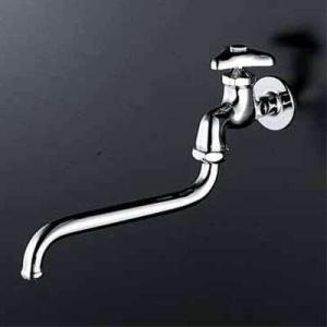 TOTO 台付自動水栓 TENA12AH 電気温水器一体形 スパウト部 アクア