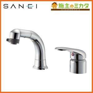 LIXIL（リクシル） JF-AF434SYA(JW) 浄水器内蔵シングルレバー混合水栓