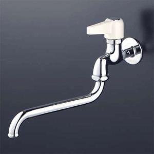 KVK KVK K3 自在水栓 △[Z] : 住設建材カナモンジャー - 通販 - Yahoo