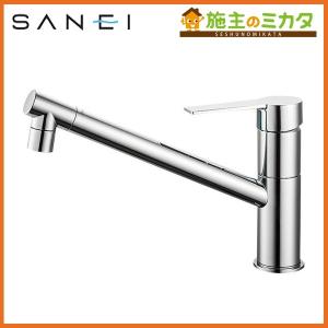 在庫あり 三栄水栓 SANEI K47531JK-13 シングルワンホール洗面混合栓